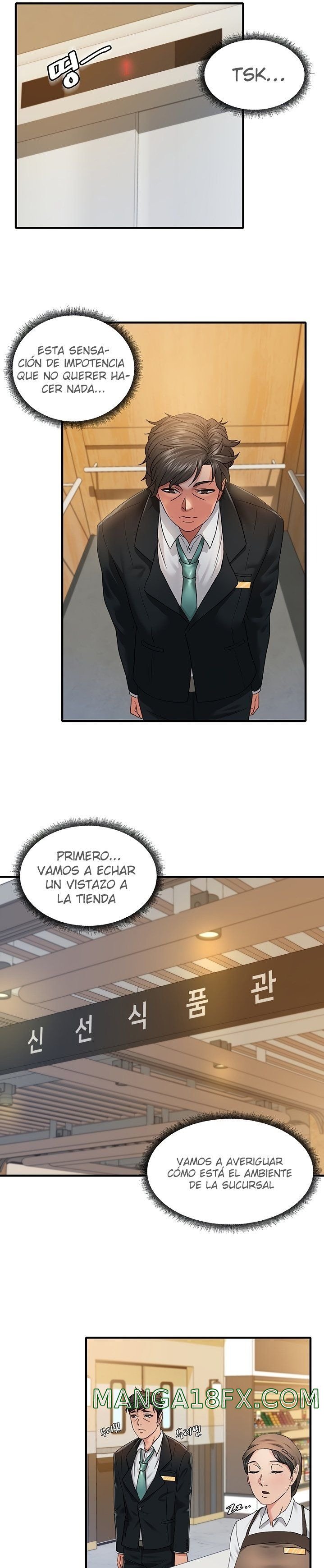 Romance Store Raw - Chapter 2 Page 29