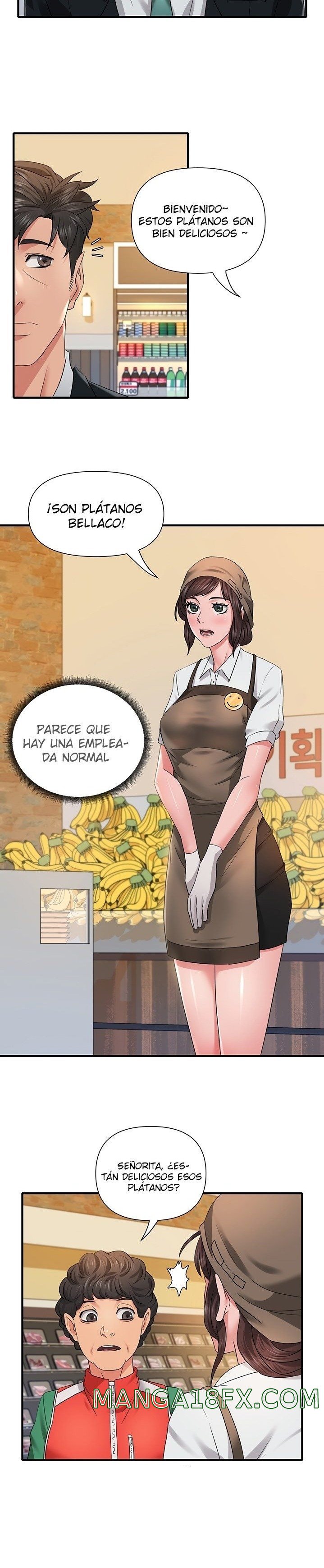 Romance Store Raw - Chapter 2 Page 31