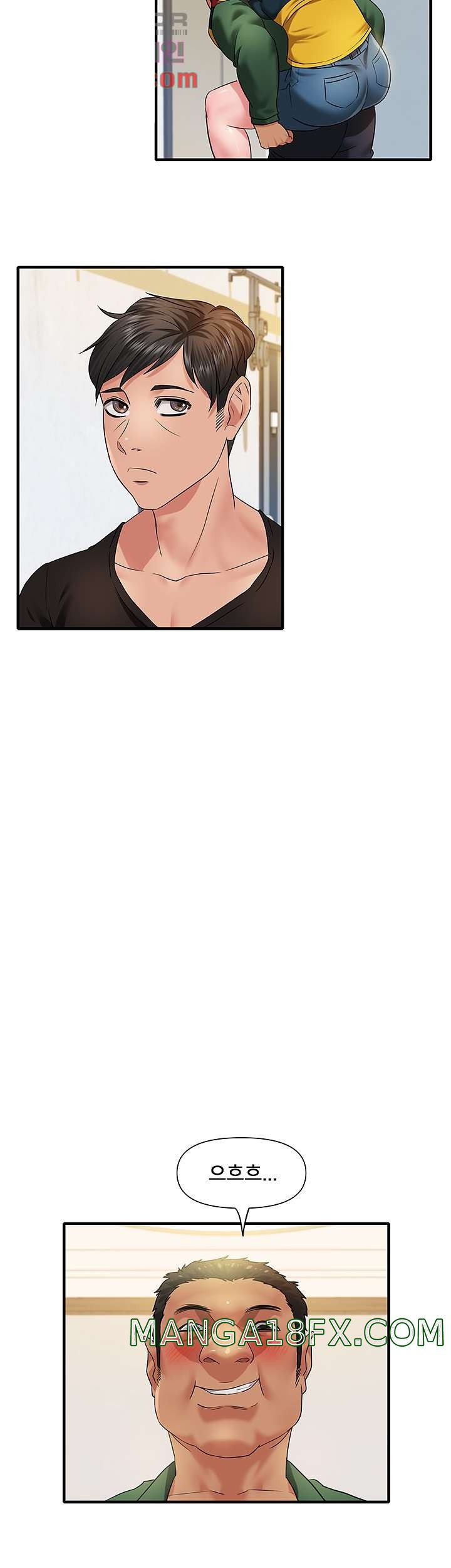 Romance Store Raw - Chapter 3 Page 30