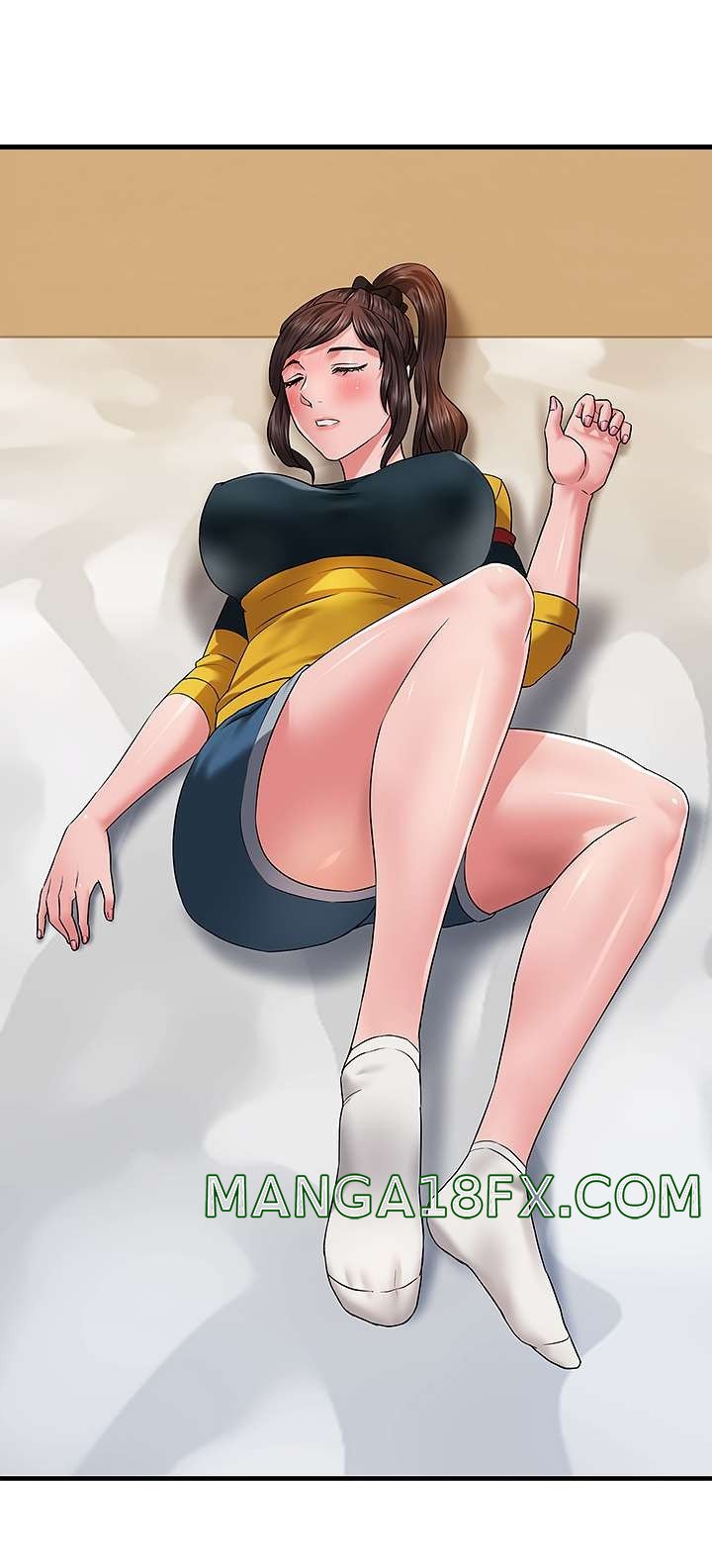 Romance Store Raw - Chapter 3 Page 31