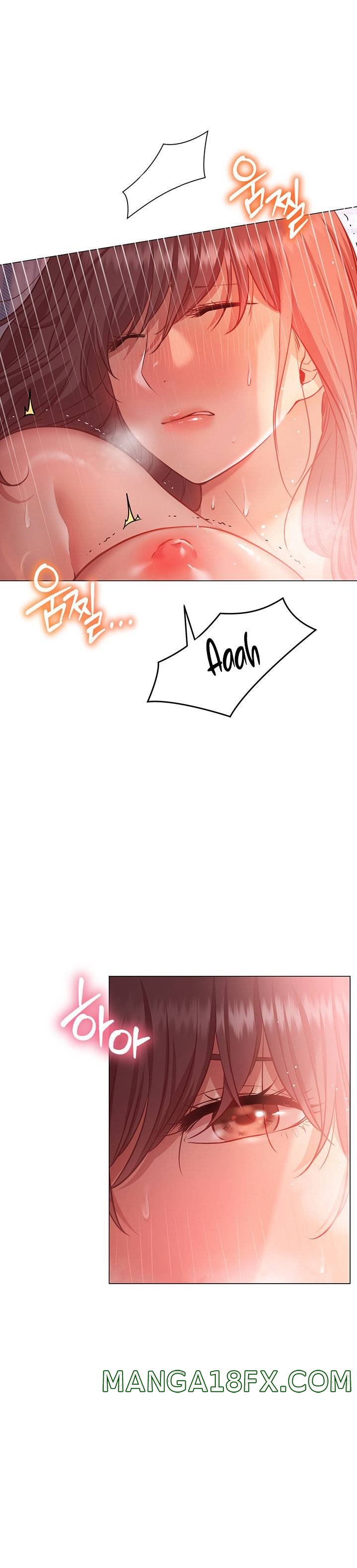 How About This Pose? Raw - Chapter 13 Page 1