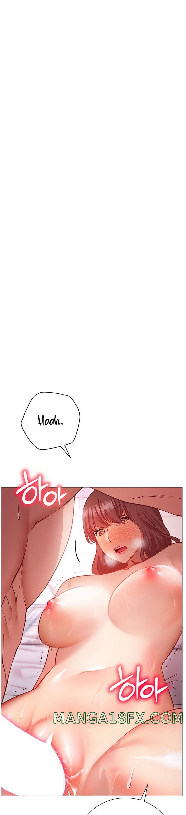 How About This Pose? Raw - Chapter 13 Page 3