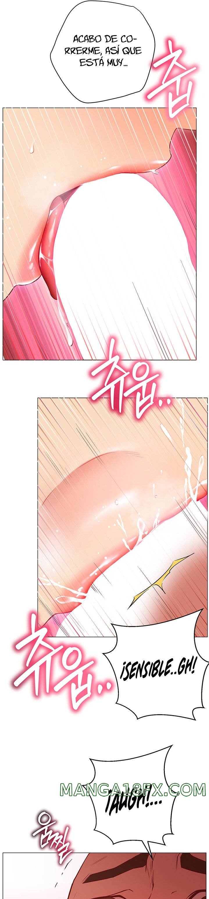 How About This Pose? Raw - Chapter 13 Page 33