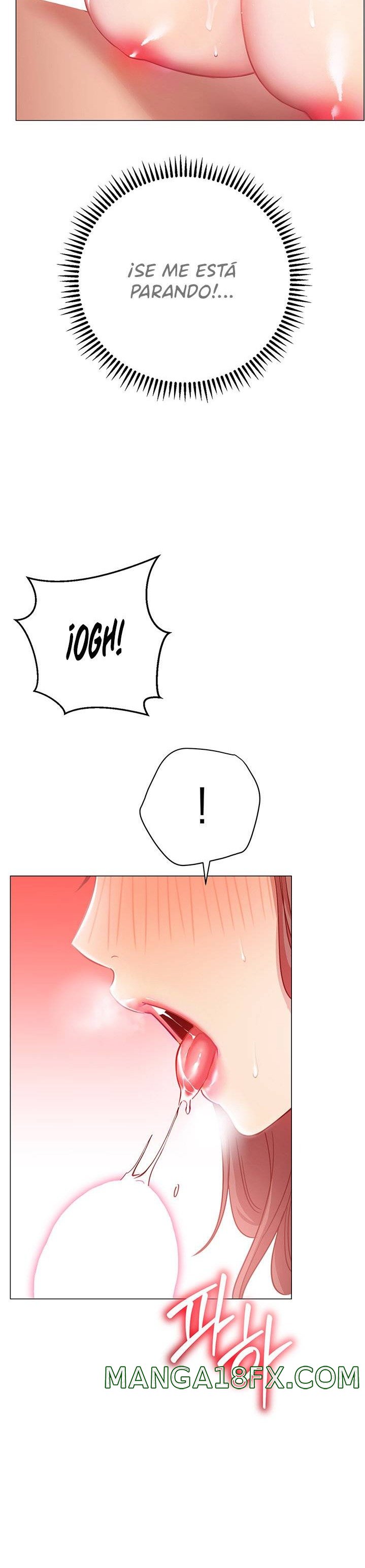 How About This Pose? Raw - Chapter 13 Page 36