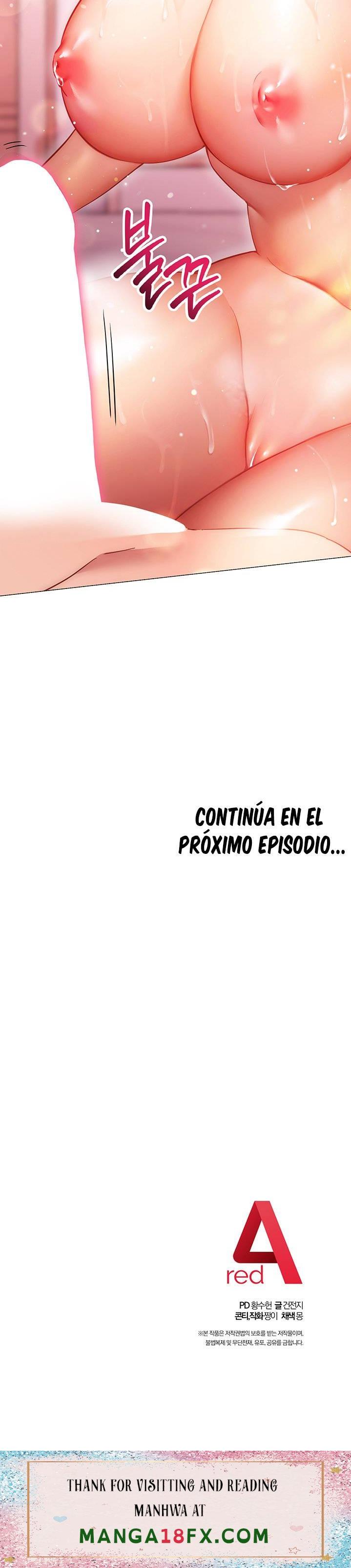 How About This Pose? Raw - Chapter 13 Page 38