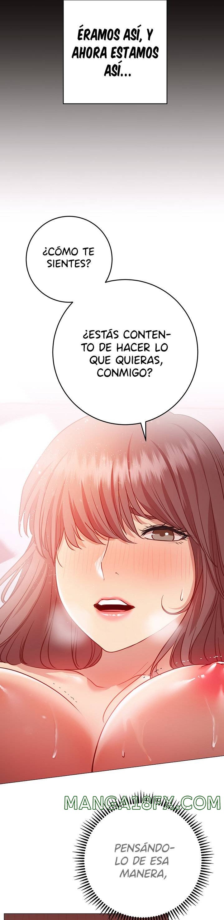 How About This Pose? Raw - Chapter 13 Page 9