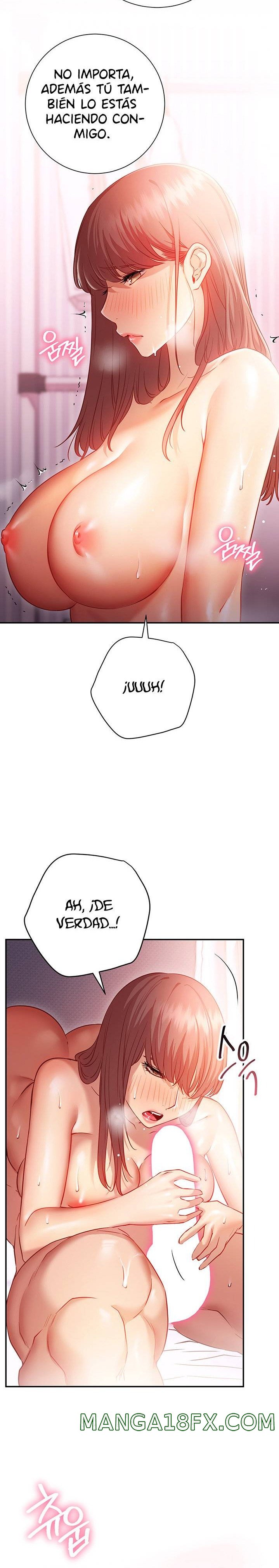 How About This Pose? Raw - Chapter 14 Page 12