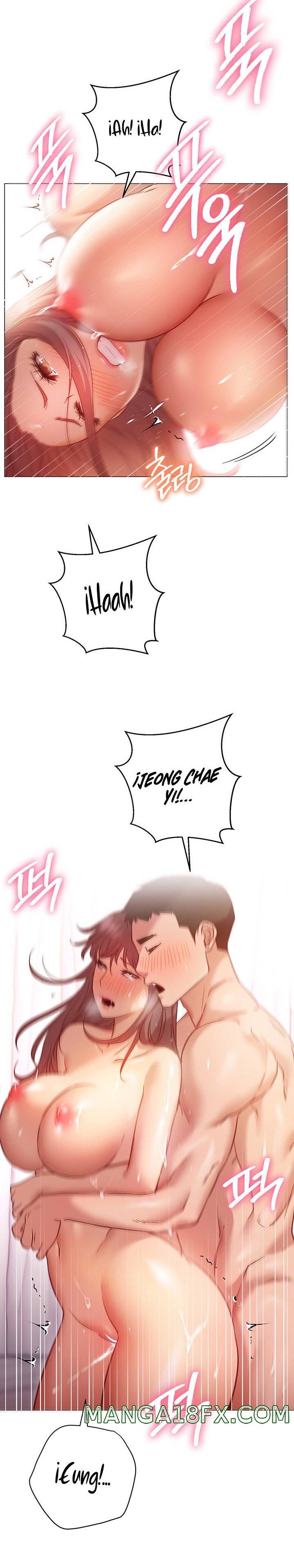 How About This Pose? Raw - Chapter 14 Page 27