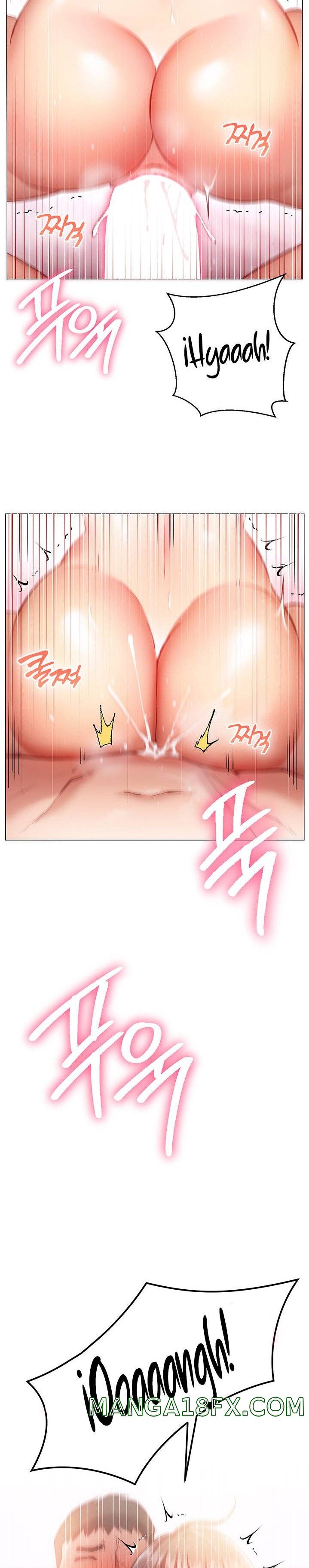 How About This Pose? Raw - Chapter 14 Page 29