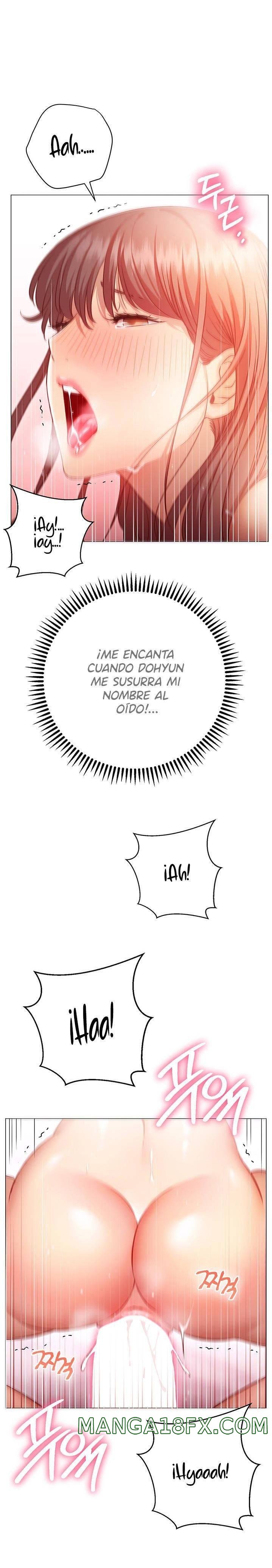 How About This Pose? Raw - Chapter 15 Page 1