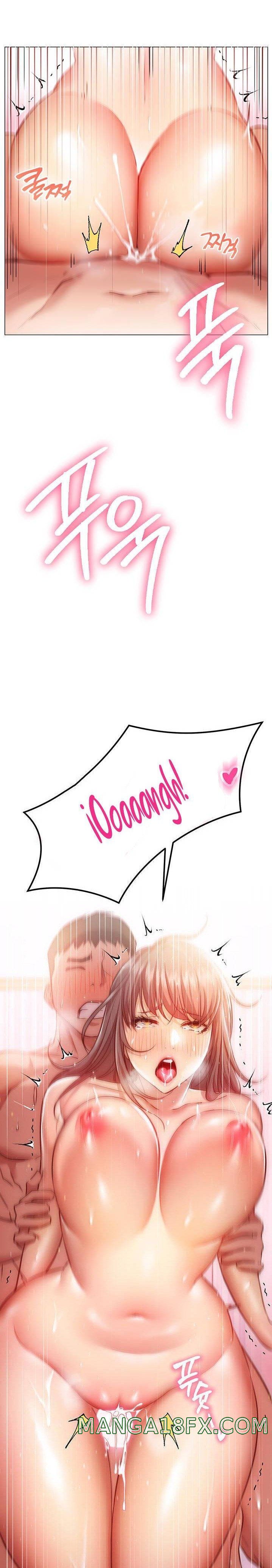 How About This Pose? Raw - Chapter 15 Page 2