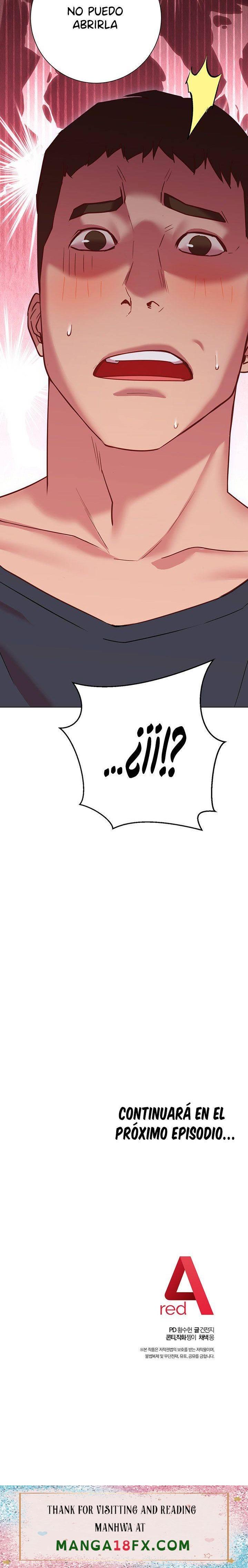 How About This Pose? Raw - Chapter 18 Page 33