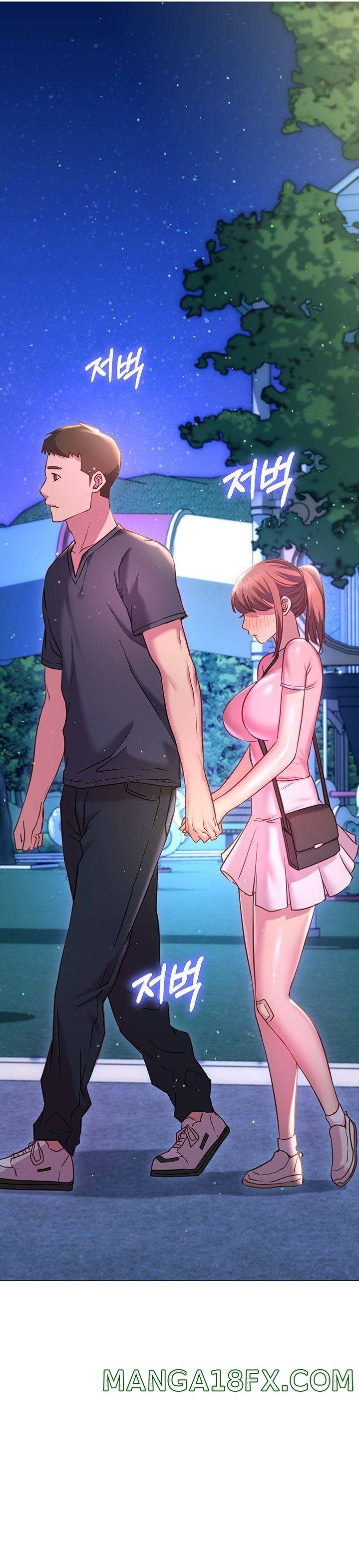 How About This Pose? Raw - Chapter 20 Page 21