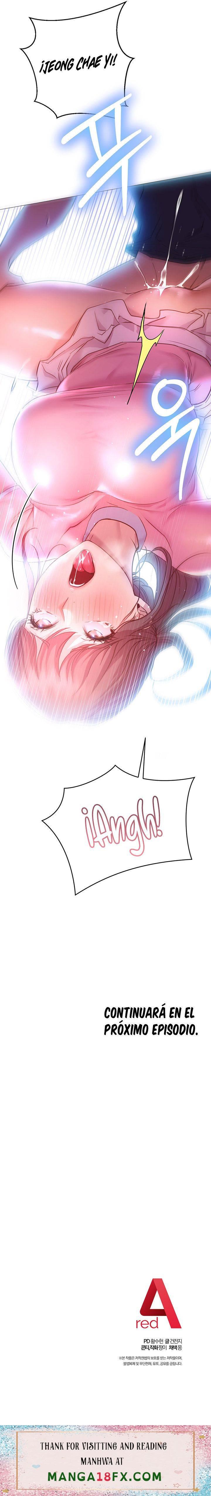 How About This Pose? Raw - Chapter 20 Page 45