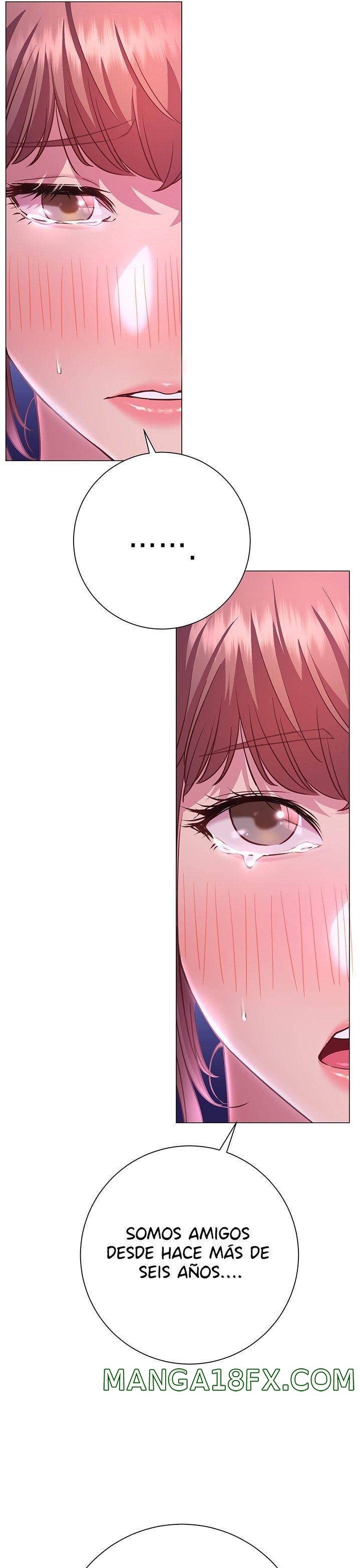 How About This Pose? Raw - Chapter 20 Page 5