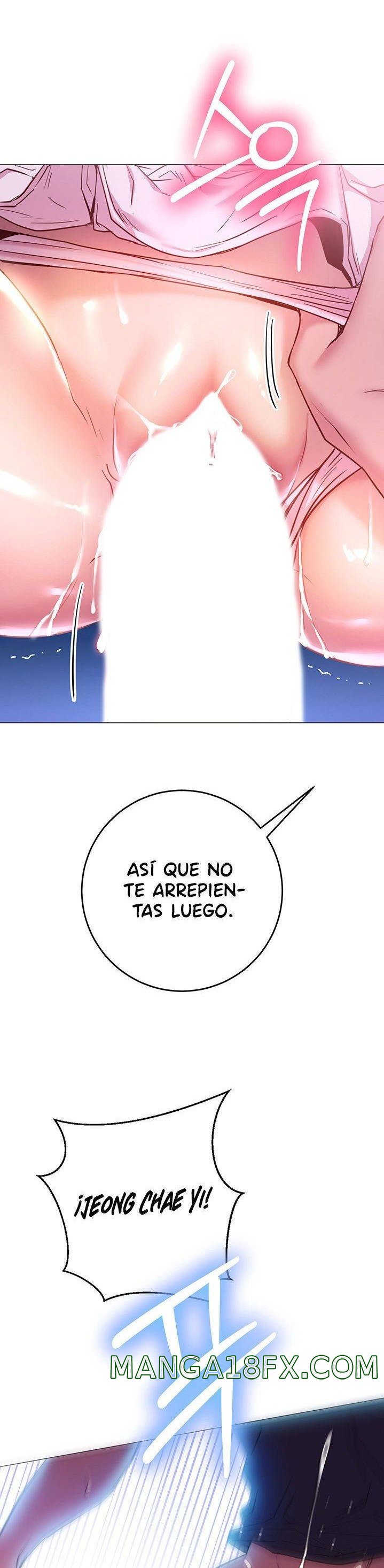 How About This Pose? Raw - Chapter 21 Page 2