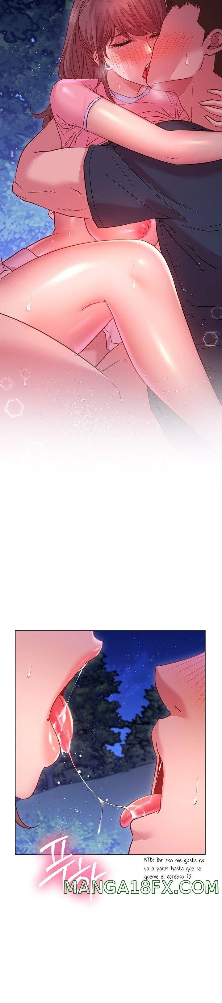 How About This Pose? Raw - Chapter 21 Page 32