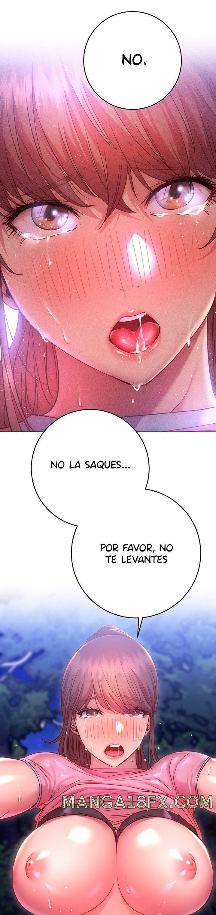 How About This Pose? Raw - Chapter 21 Page 33