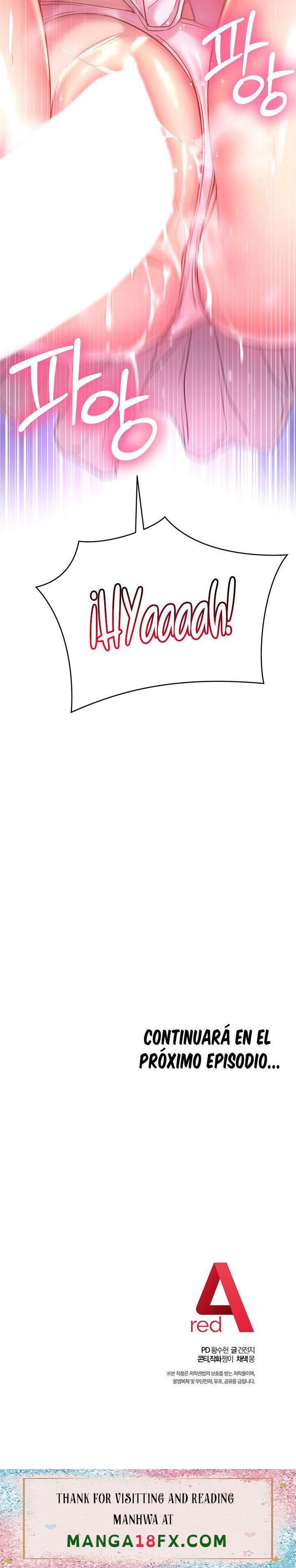 How About This Pose? Raw - Chapter 21 Page 39