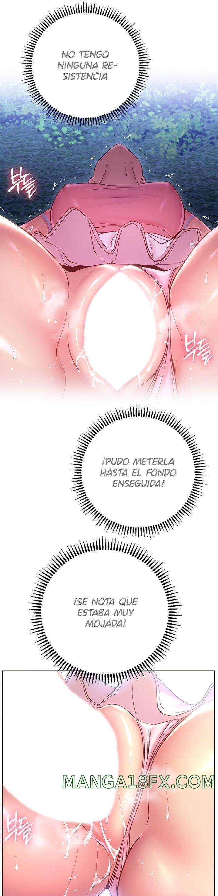 How About This Pose? Raw - Chapter 21 Page 5