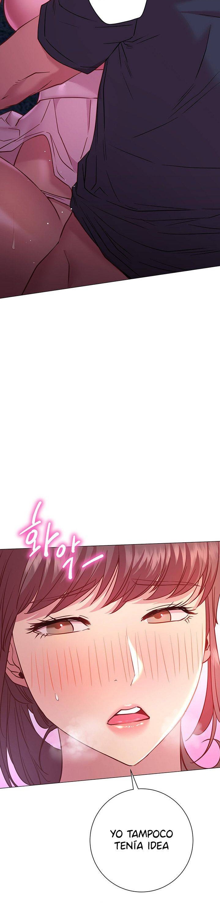 How About This Pose? Raw - Chapter 21 Page 8