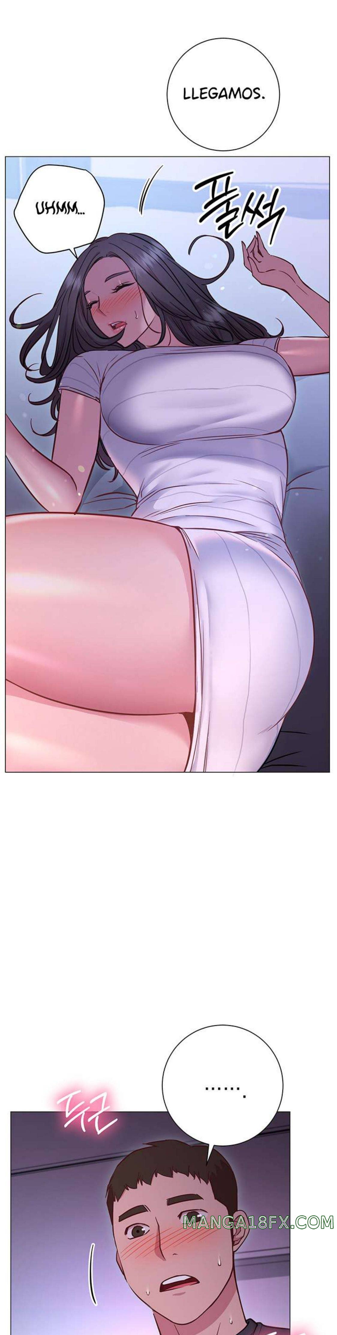 How About This Pose? Raw - Chapter 22 Page 39