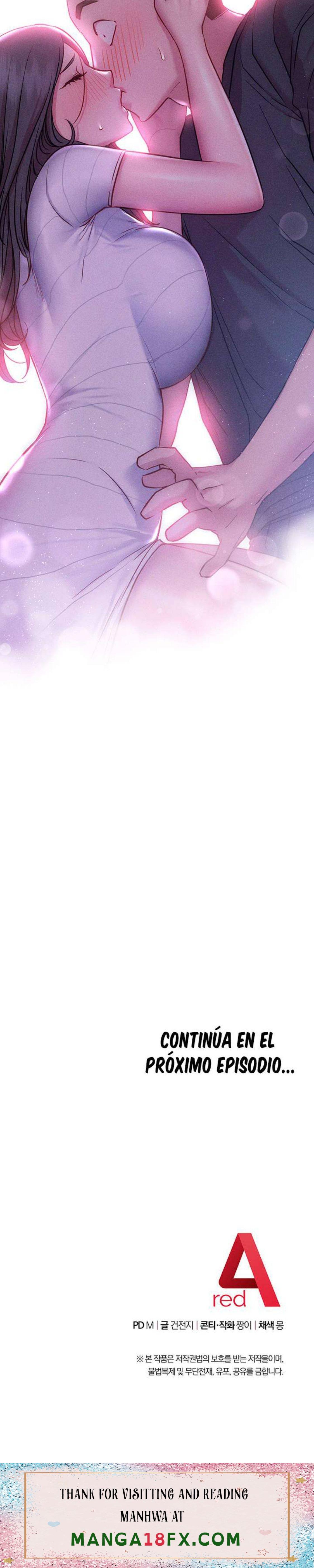 How About This Pose? Raw - Chapter 22 Page 44