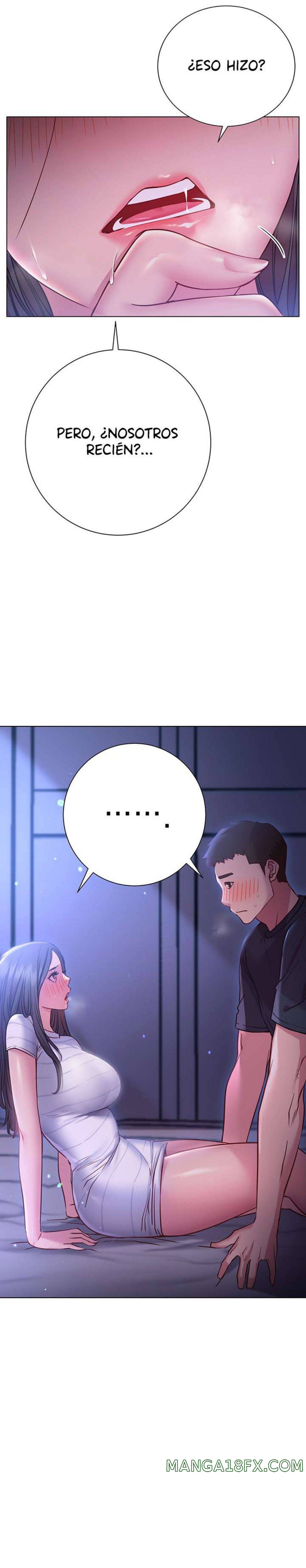 How About This Pose? Raw - Chapter 23 Page 7