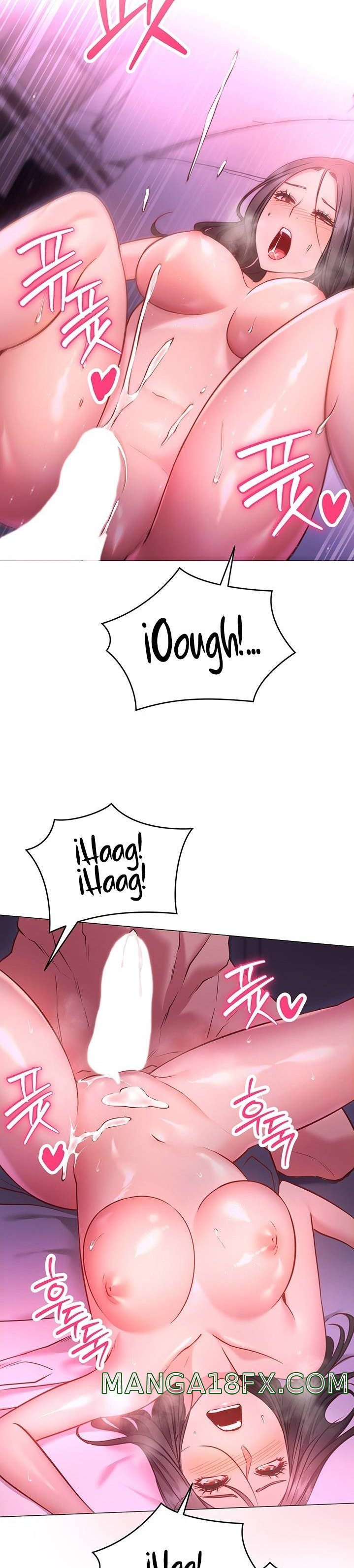 How About This Pose? Raw - Chapter 26 Page 10