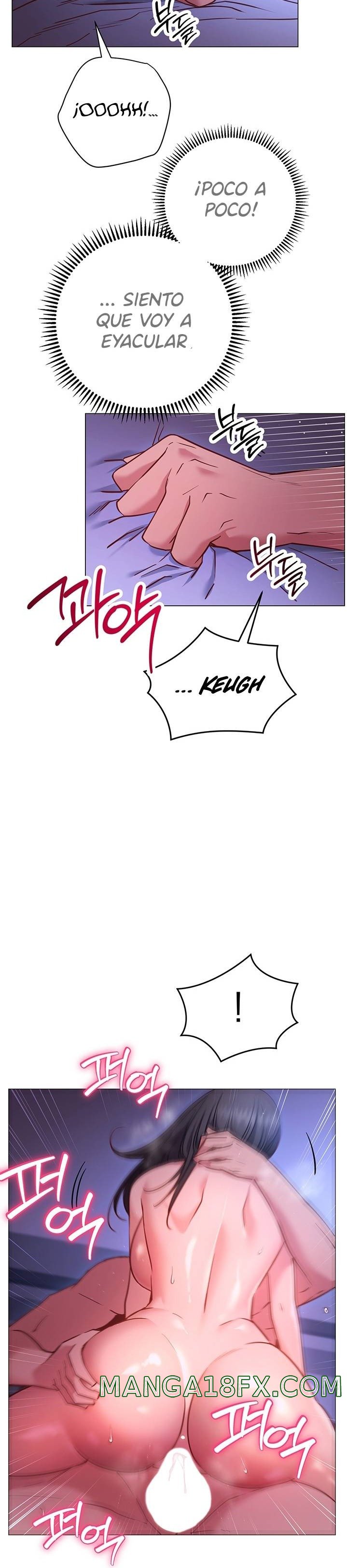 How About This Pose? Raw - Chapter 26 Page 6