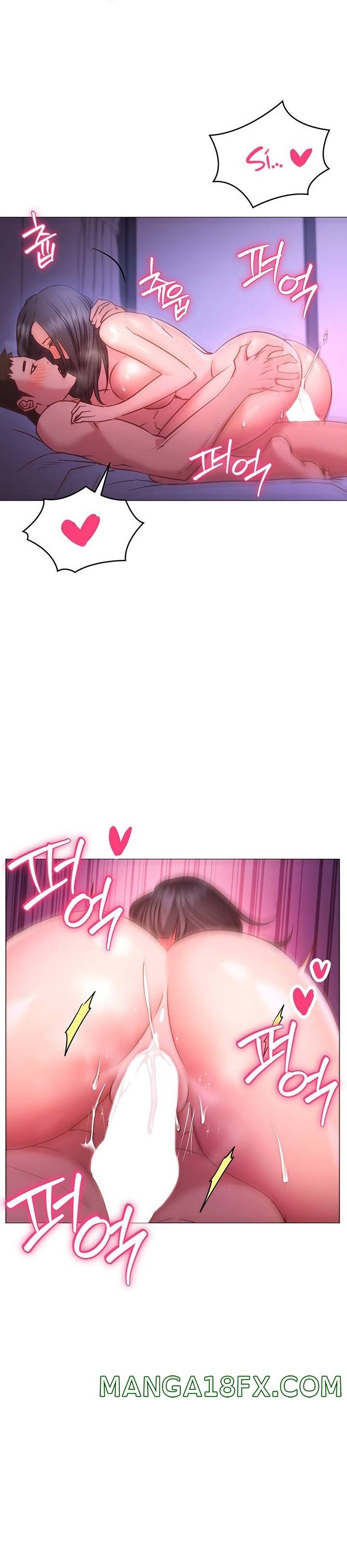 How About This Pose? Raw - Chapter 26 Page 7