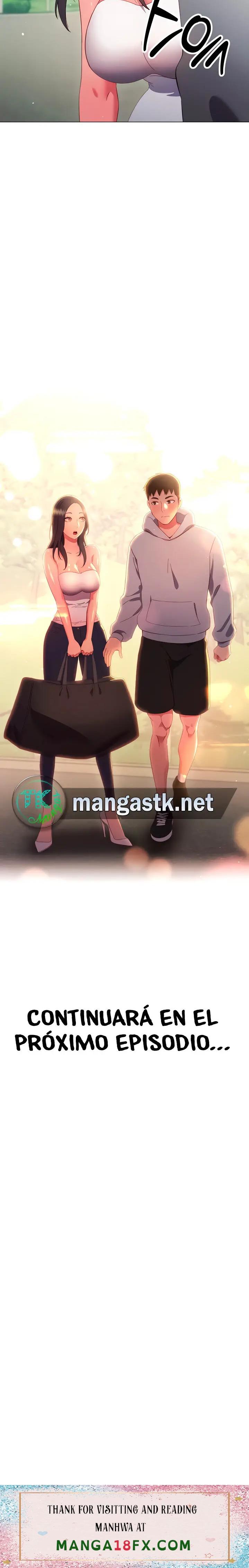 How About This Pose? Raw - Chapter 32 Page 33