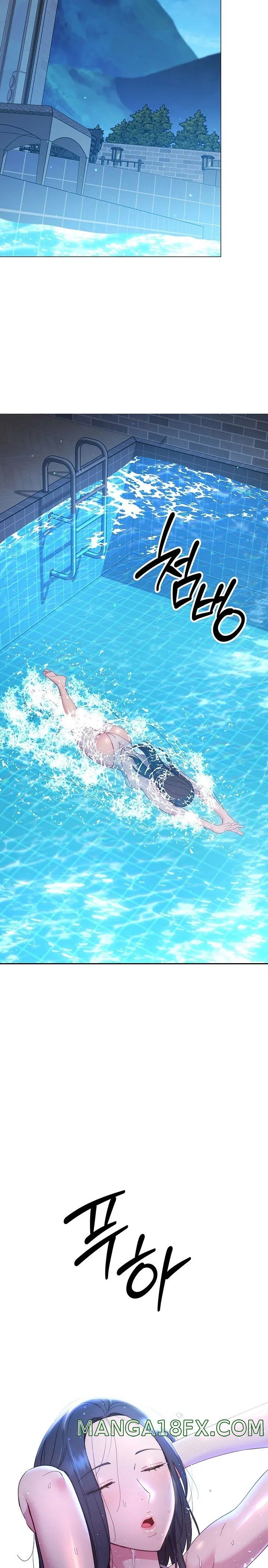 How About This Pose? Raw - Chapter 33 Page 12