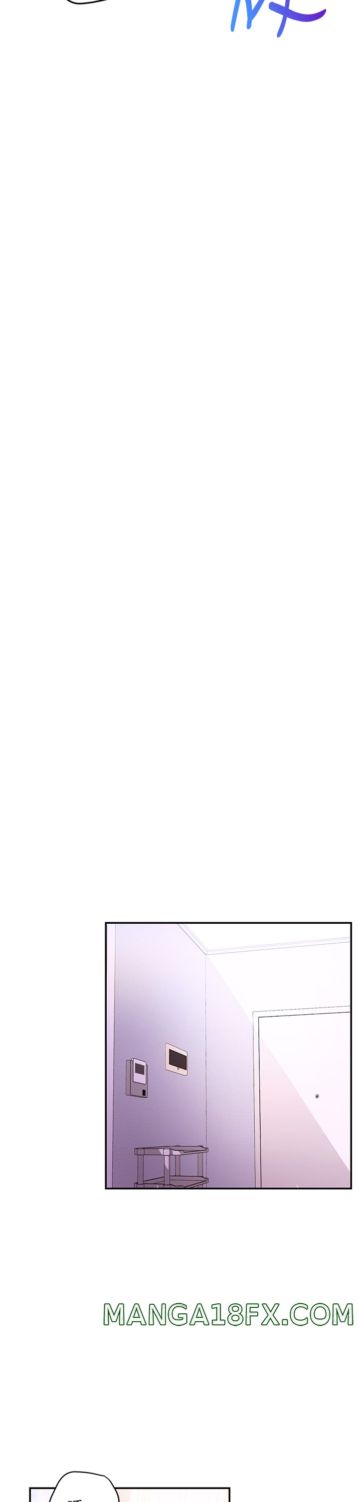 How About This Pose? Raw - Chapter 5 Page 40