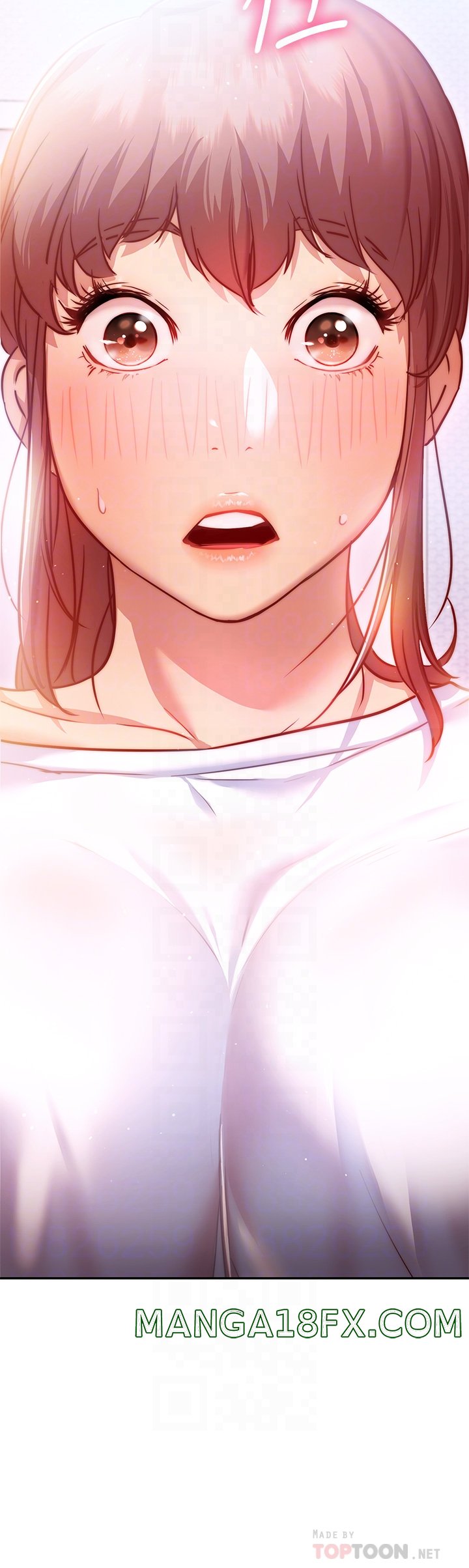 How About This Pose? Raw - Chapter 6 Page 4