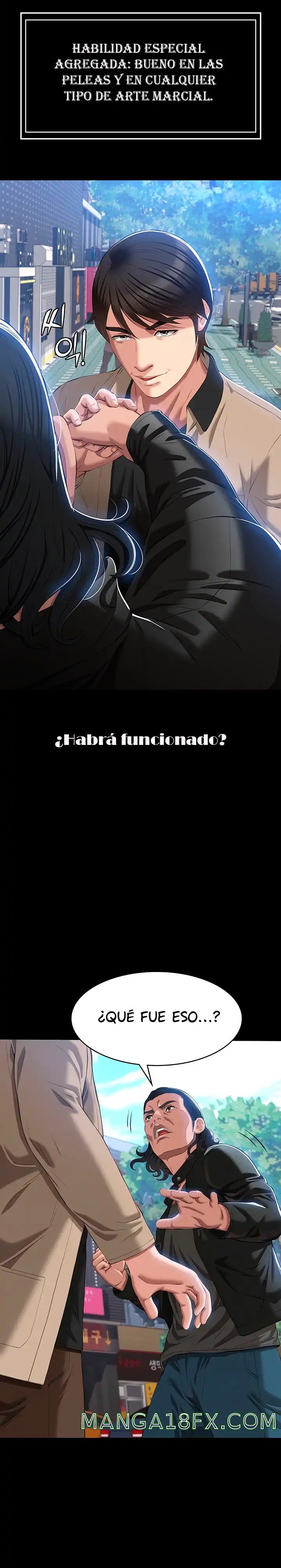 Resume Raw - Chapter 49 Page 7