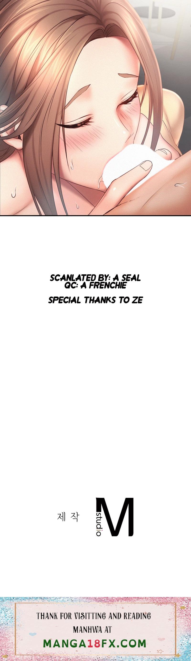 Flying High - Chapter 10 Page 62