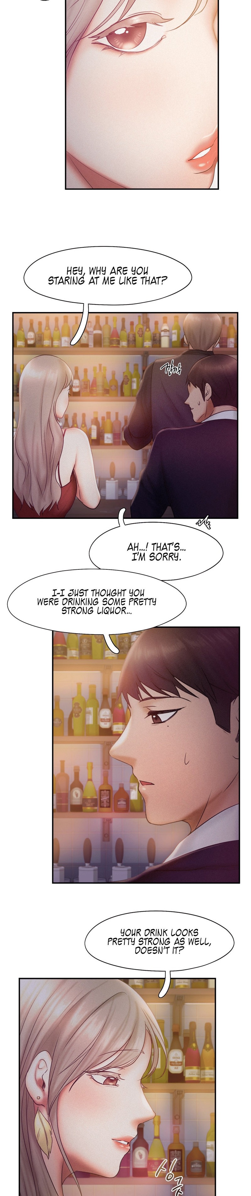 Flying High - Chapter 14 Page 18