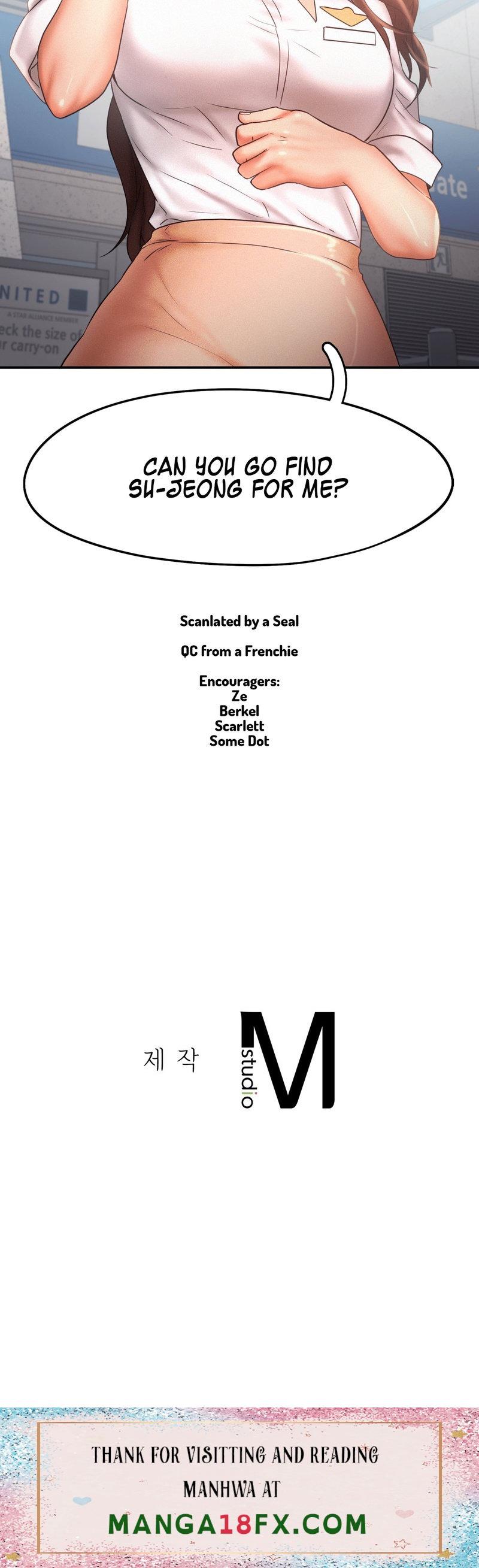 Flying High - Chapter 15 Page 66