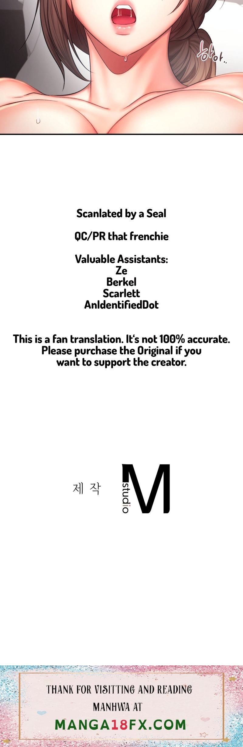 Flying High - Chapter 17 Page 69