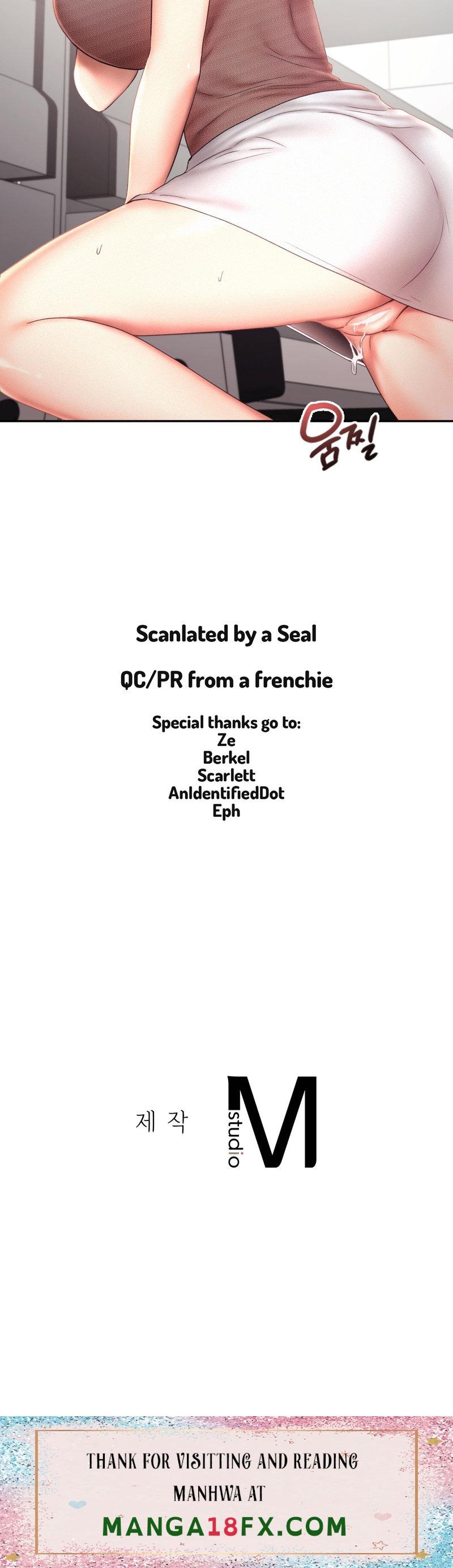 Flying High - Chapter 18 Page 73