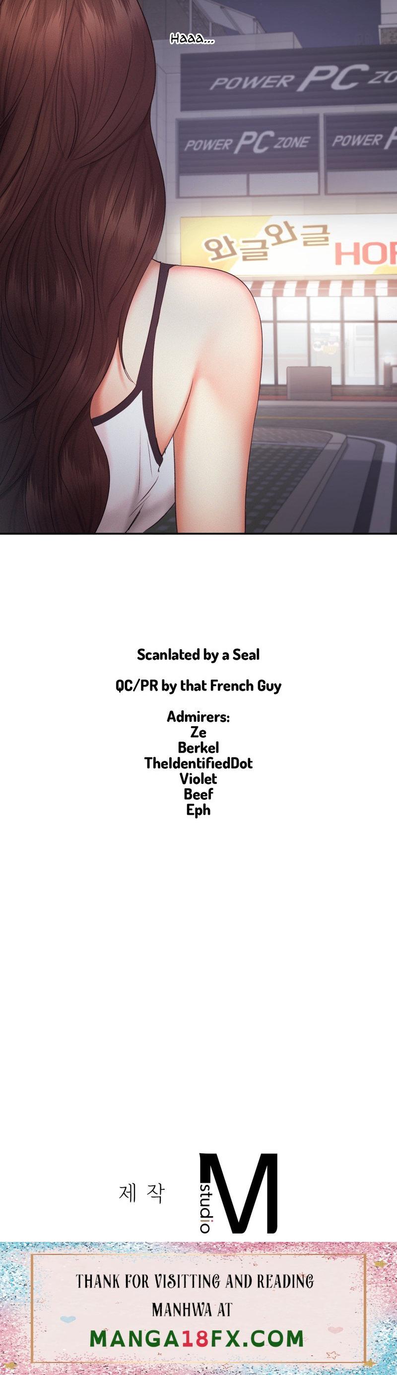 Flying High - Chapter 19 Page 76