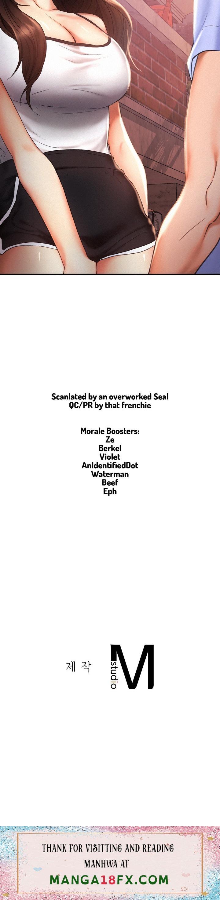 Flying High - Chapter 20 Page 74