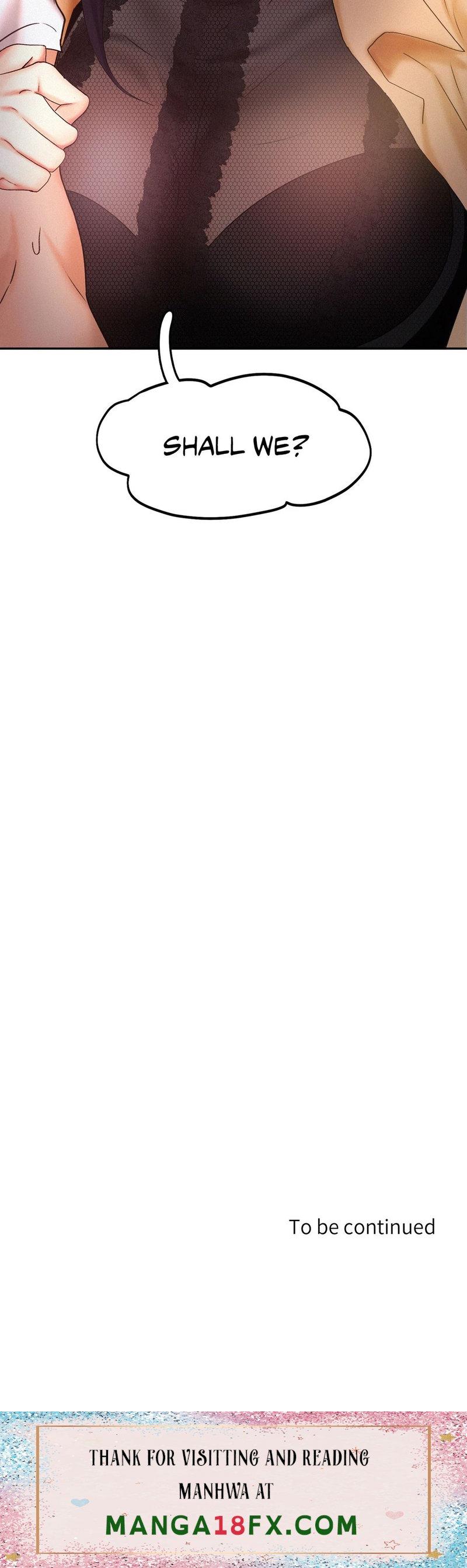 Flying High - Chapter 21 Page 34