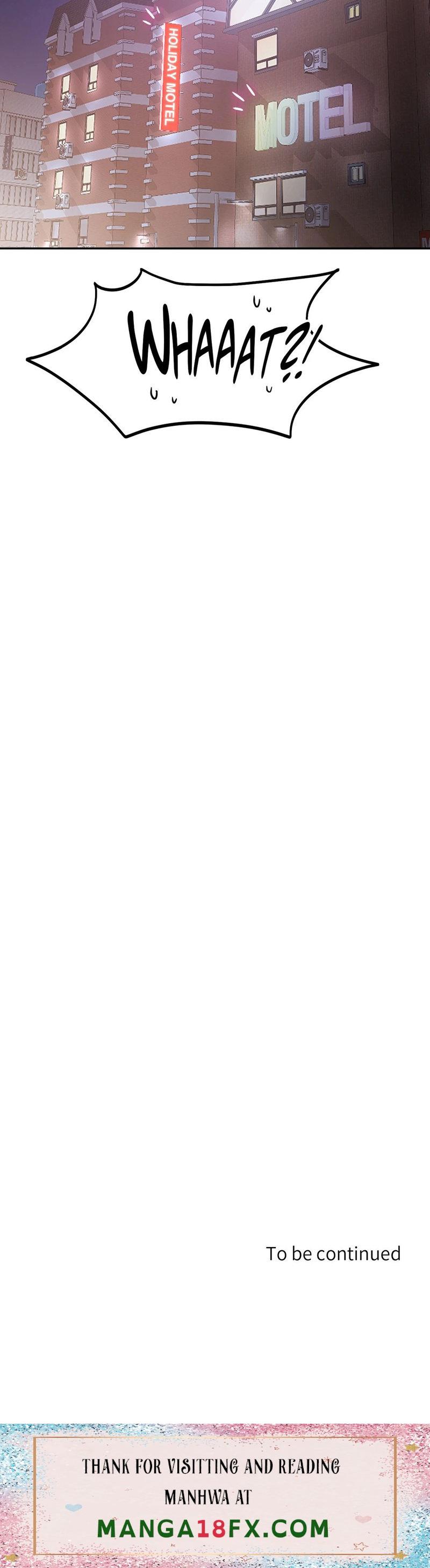 Flying High - Chapter 22 Page 33