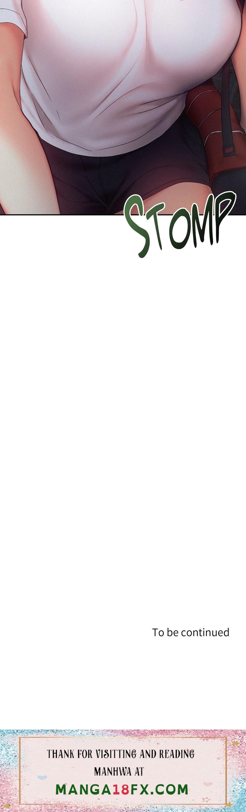 Flying High - Chapter 24 Page 33