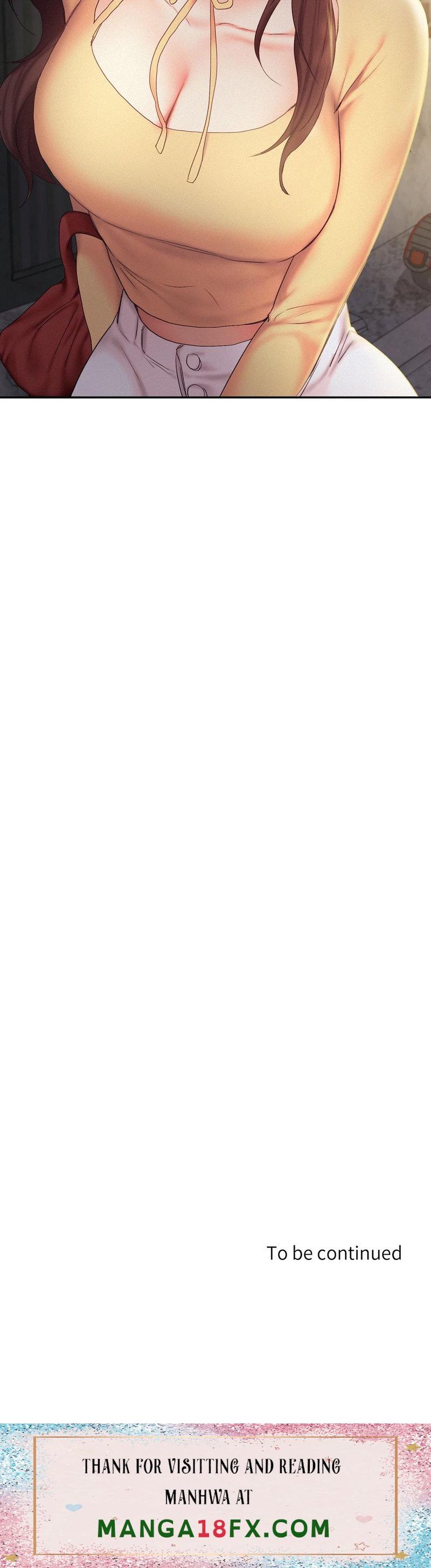 Flying High - Chapter 25 Page 34