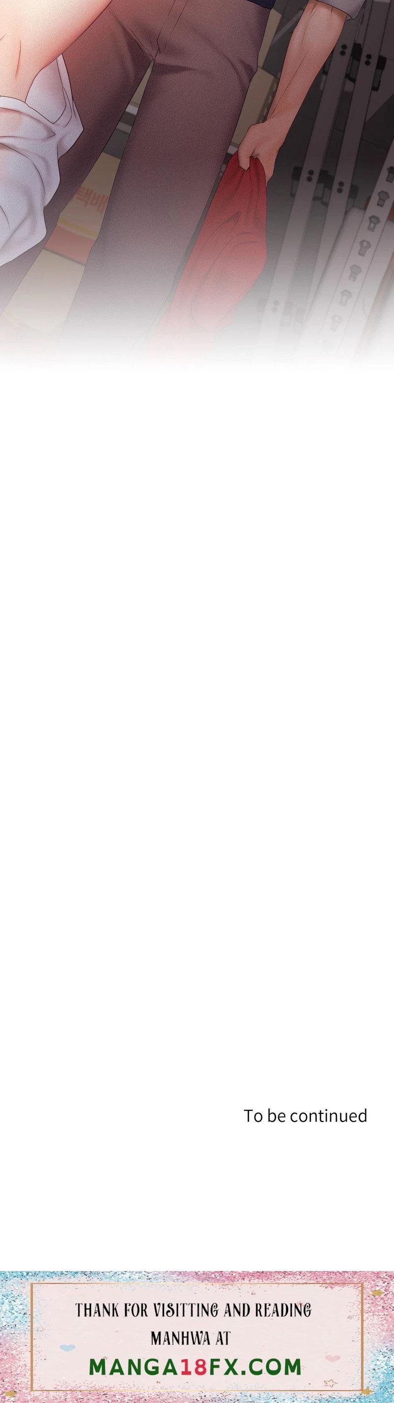 Flying High - Chapter 28 Page 33