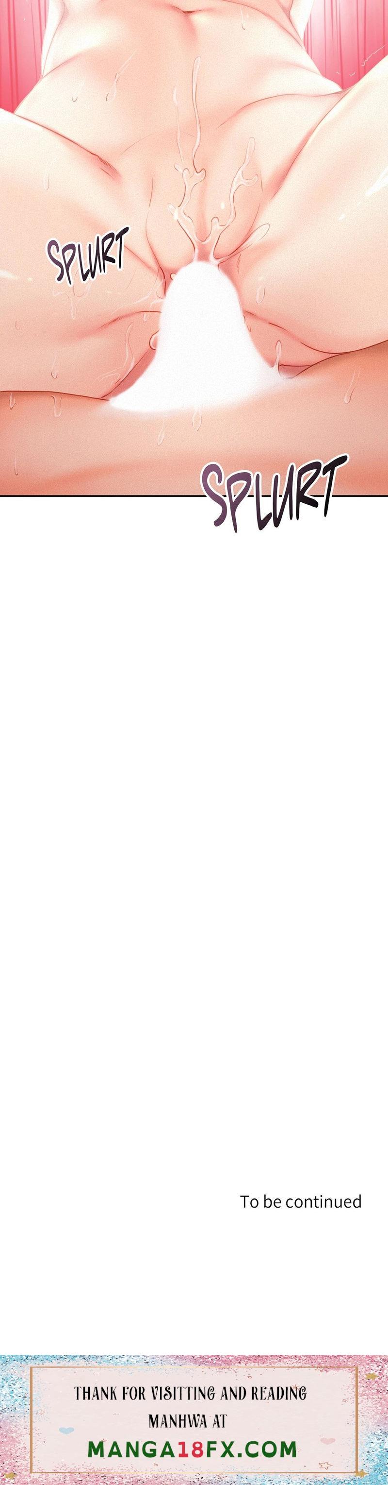 Flying High - Chapter 29 Page 35