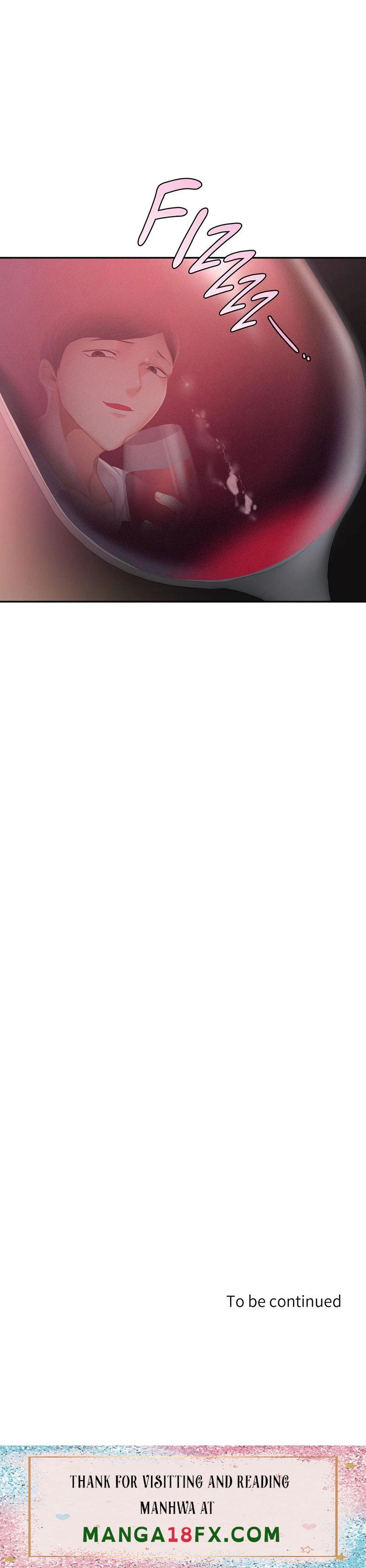 Flying High - Chapter 30 Page 32